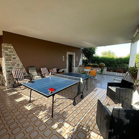 Villa Mariuccia Συρακούσες Εξωτερικό φωτογραφία