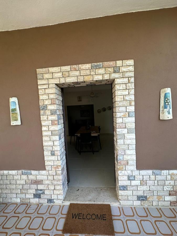 Villa Mariuccia Συρακούσες Εξωτερικό φωτογραφία