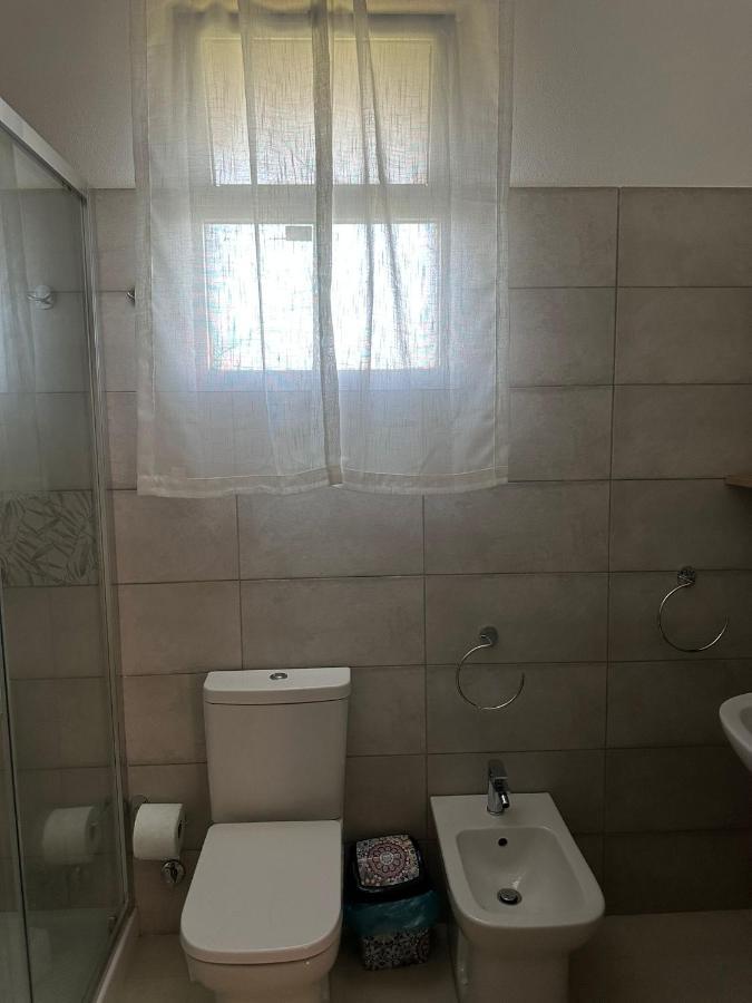 Villa Mariuccia Συρακούσες Εξωτερικό φωτογραφία